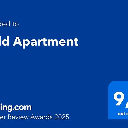 Gold Apartment ドゥブロブニク エクステリア 写真