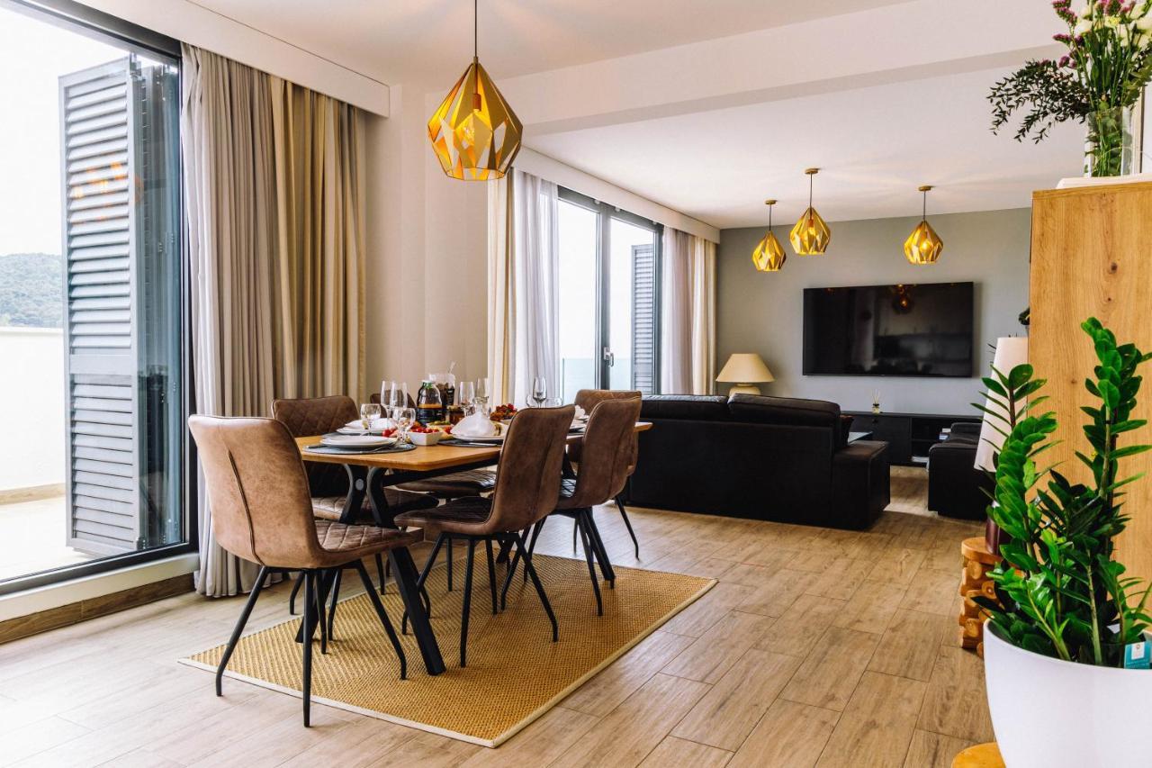 Gold Apartment ドゥブロブニク エクステリア 写真