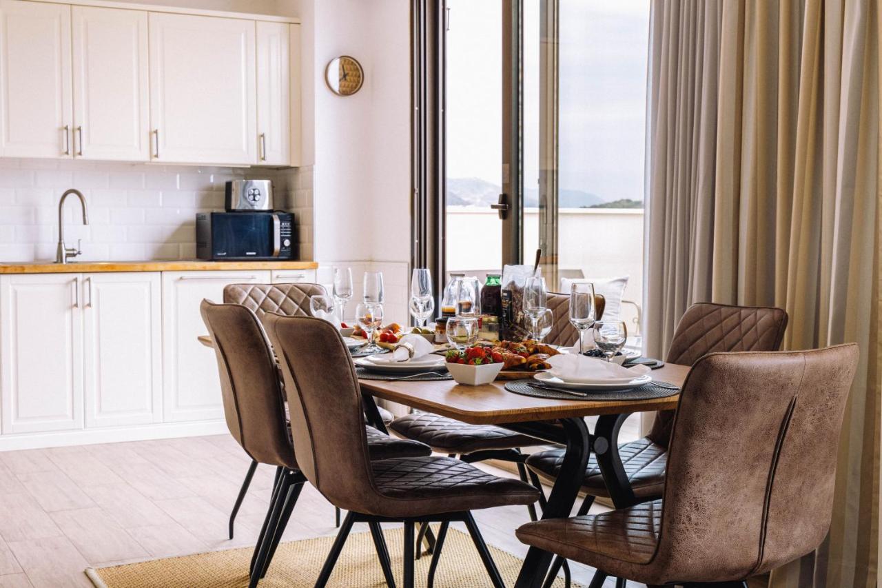 Gold Apartment ドゥブロブニク エクステリア 写真