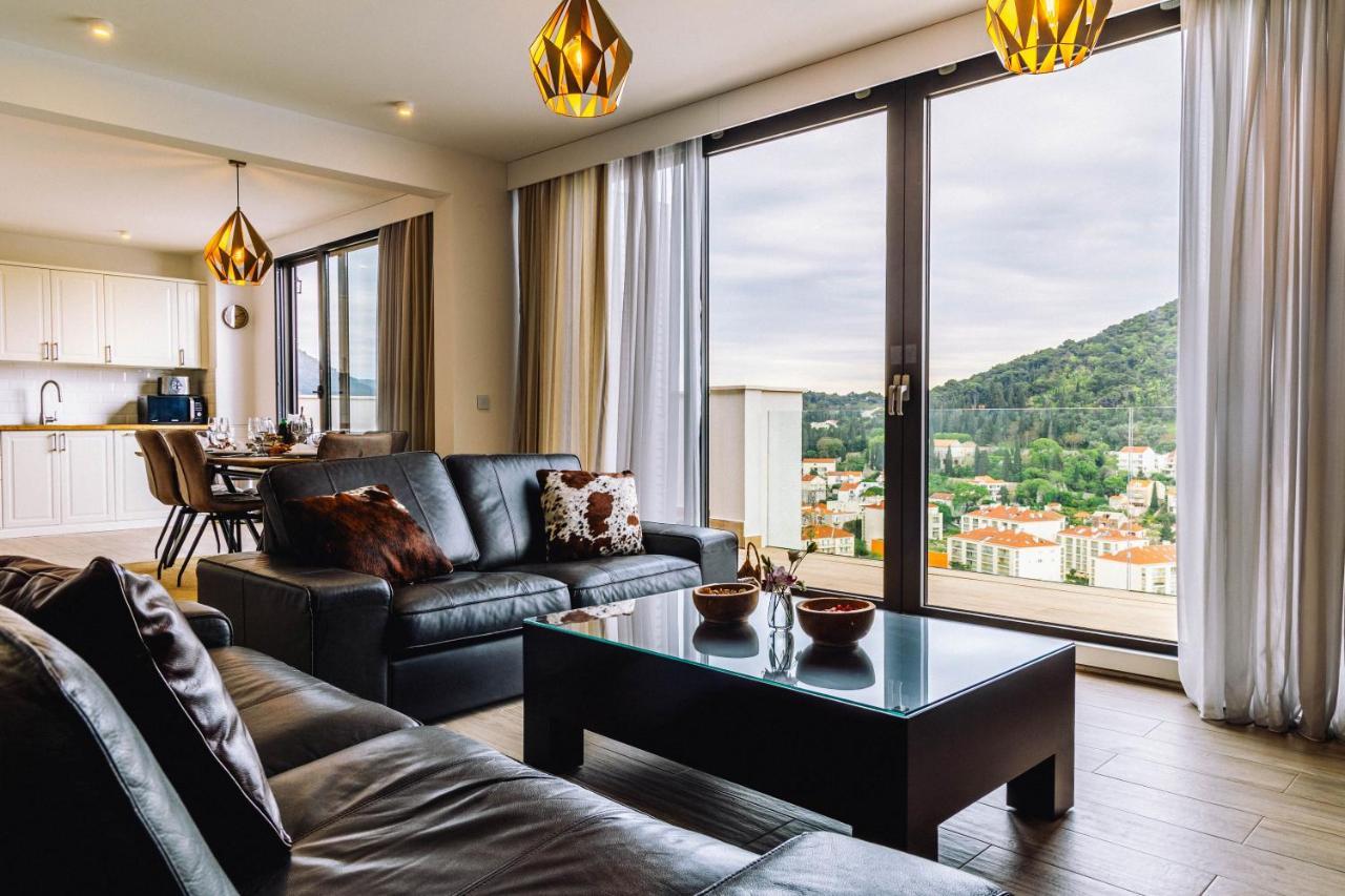 Gold Apartment ドゥブロブニク エクステリア 写真