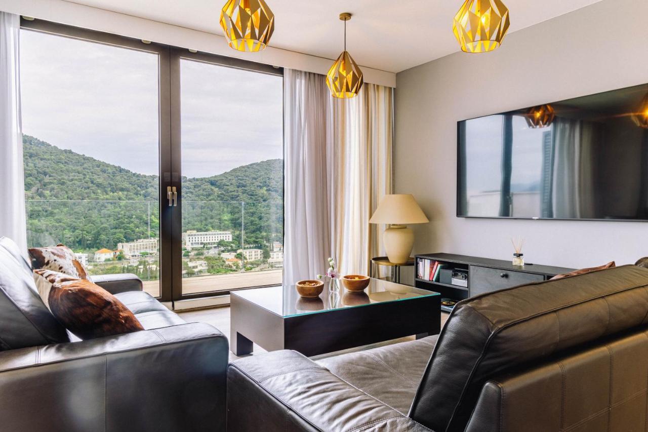 Gold Apartment ドゥブロブニク エクステリア 写真