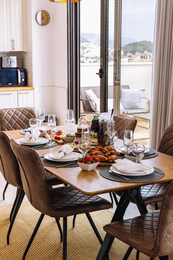 Gold Apartment ドゥブロブニク エクステリア 写真