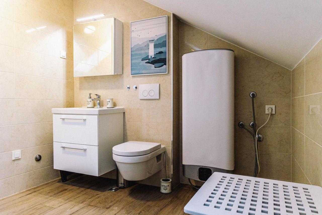 Gold Apartment ドゥブロブニク エクステリア 写真