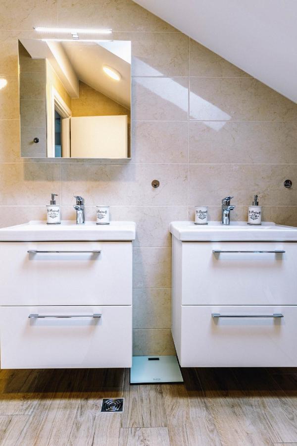 Gold Apartment ドゥブロブニク エクステリア 写真