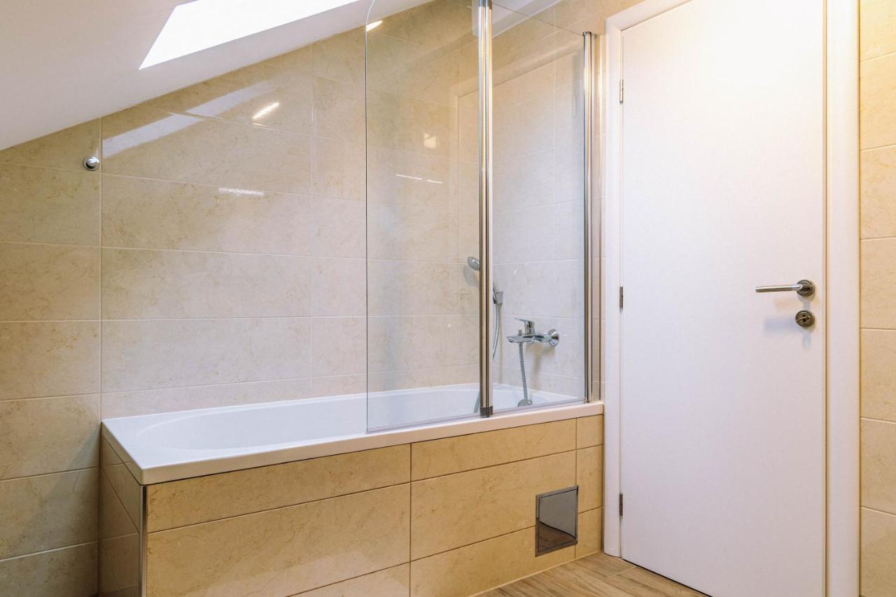 Gold Apartment ドゥブロブニク エクステリア 写真