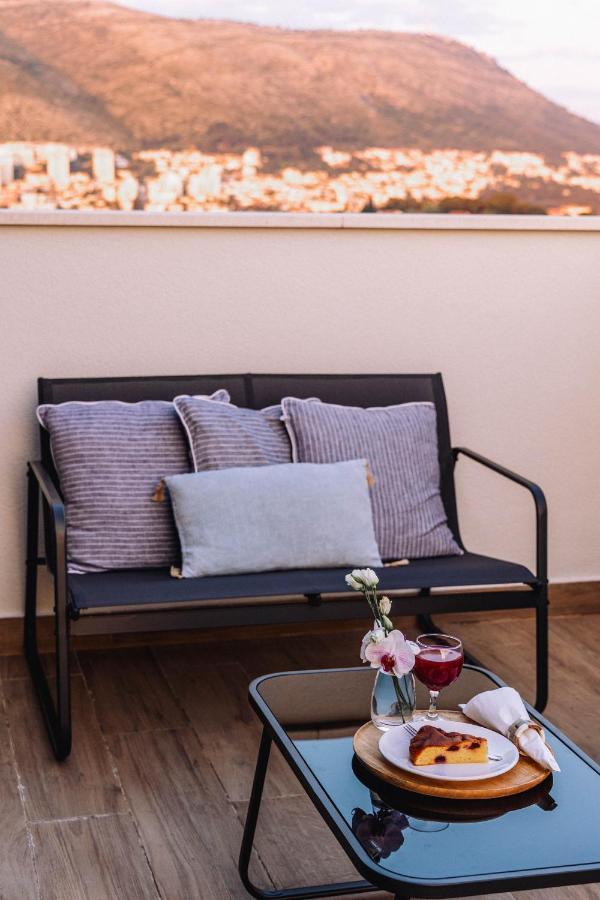 Gold Apartment ドゥブロブニク エクステリア 写真