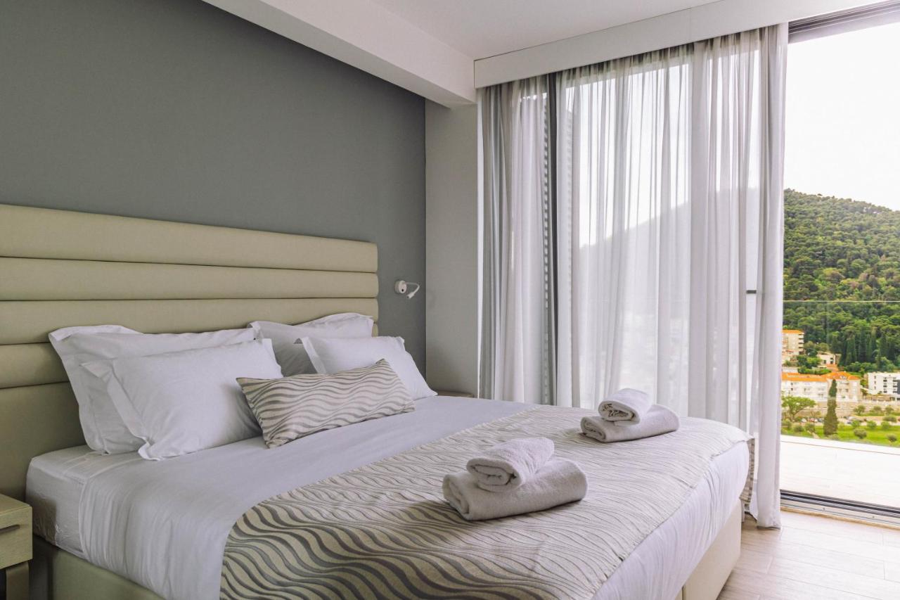 Gold Apartment ドゥブロブニク エクステリア 写真