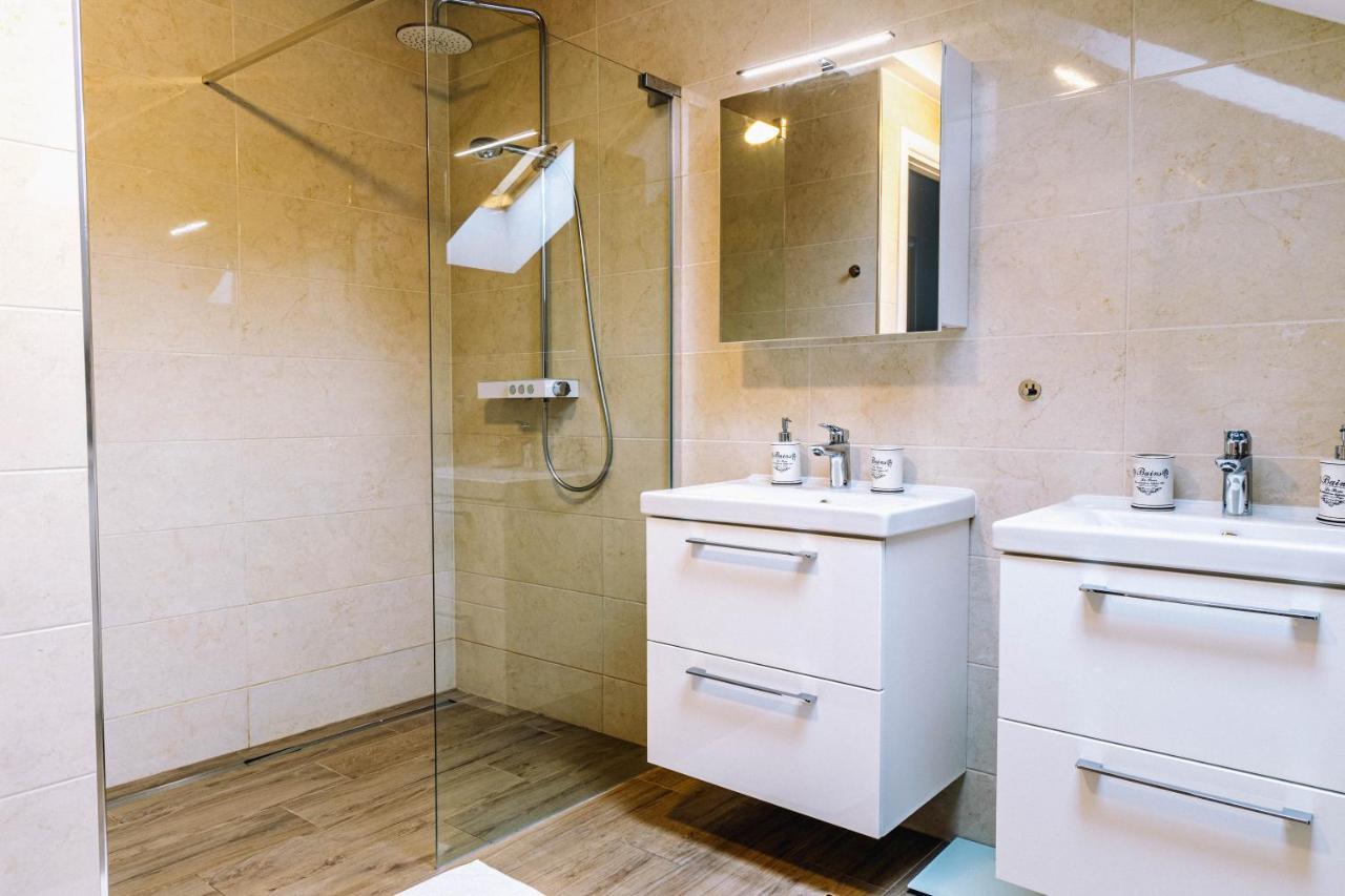 Gold Apartment ドゥブロブニク エクステリア 写真