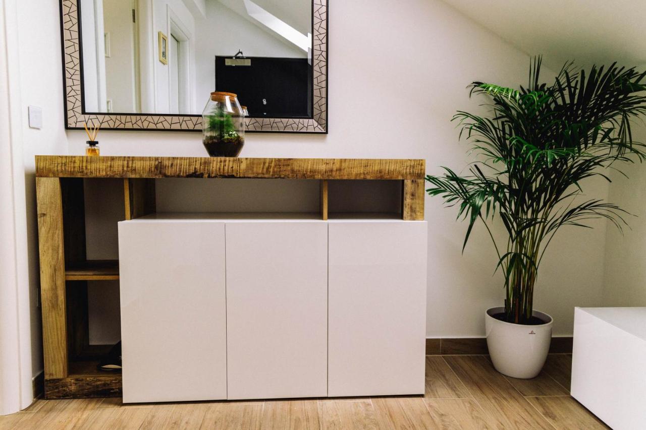 Gold Apartment ドゥブロブニク エクステリア 写真
