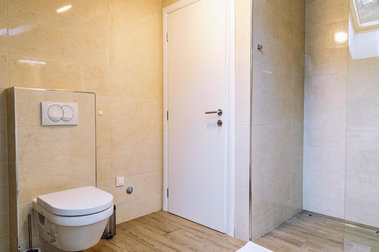 Gold Apartment ドゥブロブニク エクステリア 写真