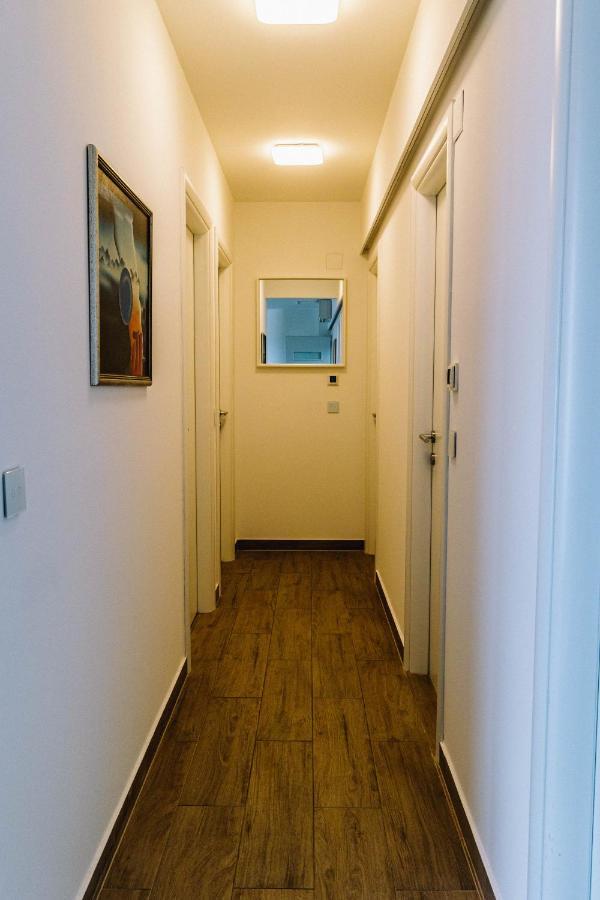 Gold Apartment ドゥブロブニク エクステリア 写真