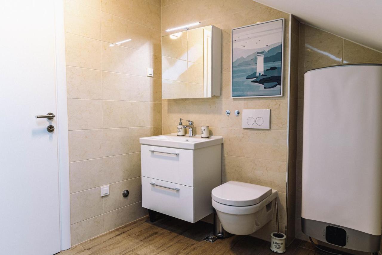Gold Apartment ドゥブロブニク エクステリア 写真
