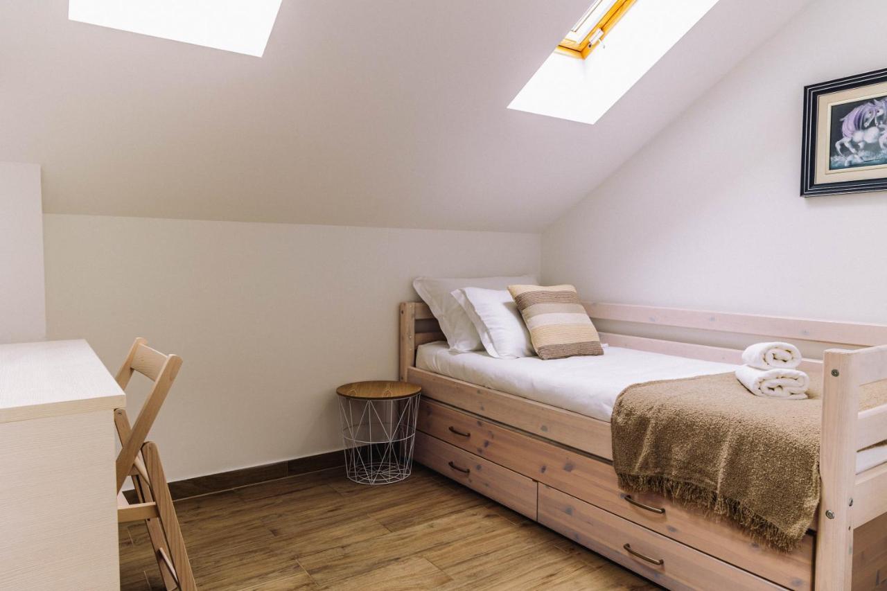 Gold Apartment ドゥブロブニク エクステリア 写真