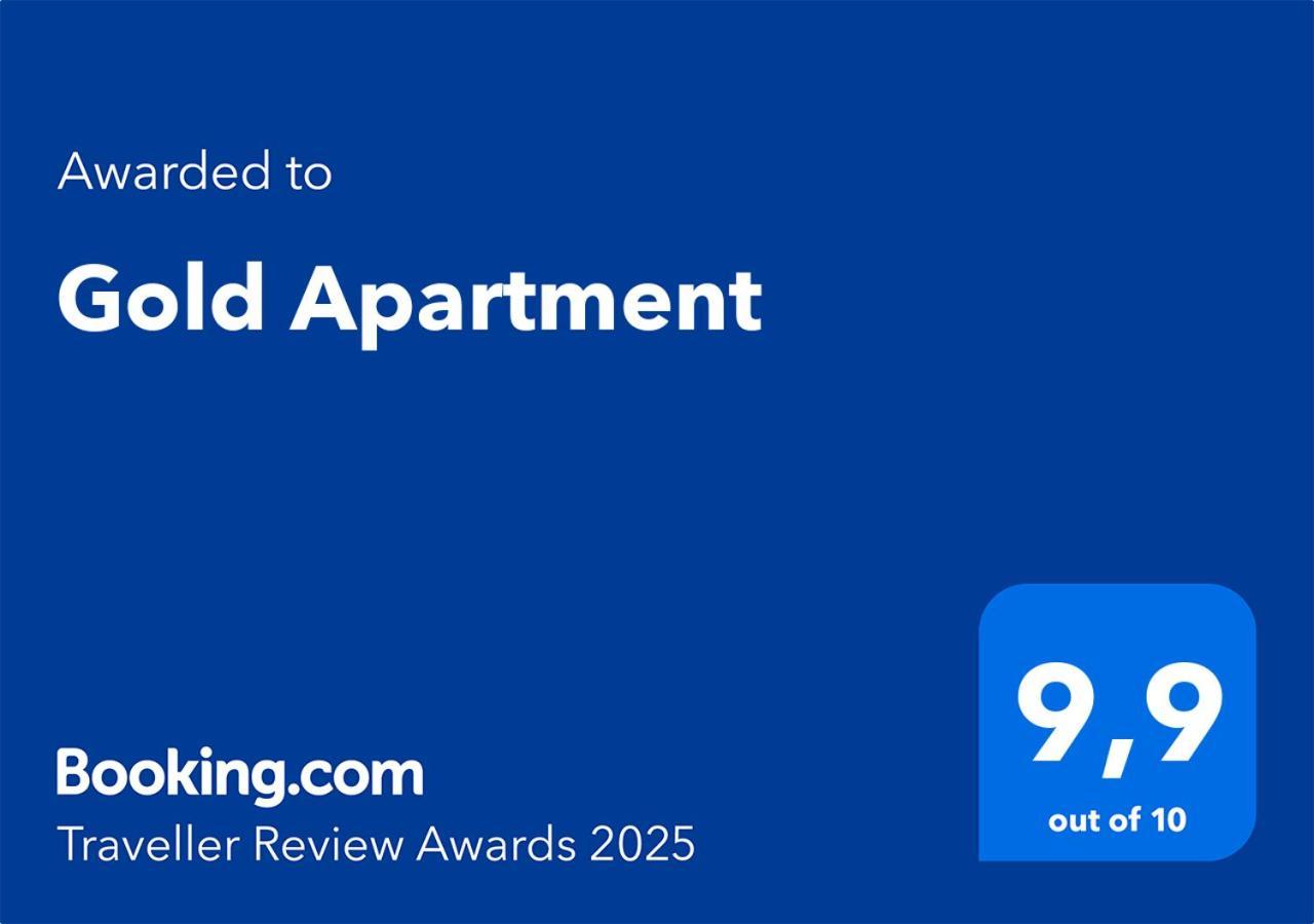 Gold Apartment ドゥブロブニク エクステリア 写真